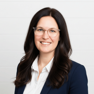 Lindsay Coleman, Chief Editor at CLOUD360